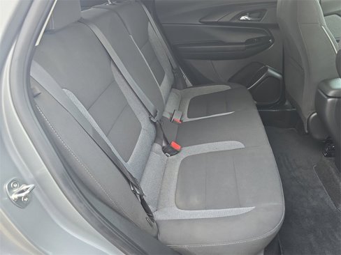 Used 2023 Chevrolet TrailBlazer LT image 28