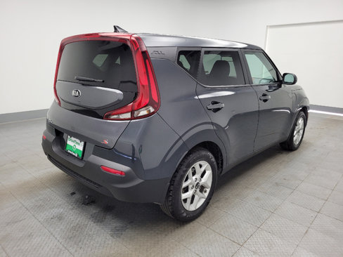 Used 2021 Kia Soul S image 9