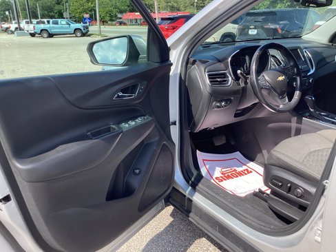 Used 2020 Chevrolet Equinox LT image 14