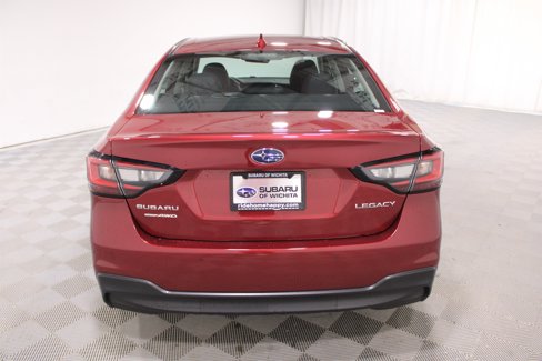 Used 2020 Subaru Legacy Limited w/ Popular Package #2 image 28