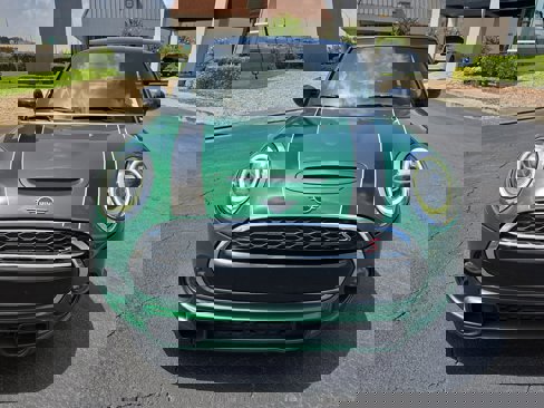 Used 2020 MINI Cooper S w/ Storage Package image 3