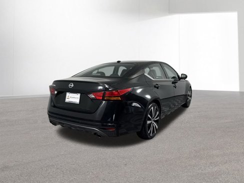 Used 2021 Nissan Altima 2.5 SR image 13
