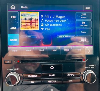 Used 2019 Subaru Ascent Touring image 15