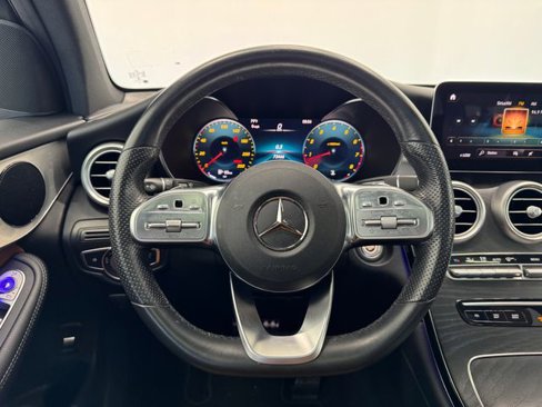 Certified 2021 Mercedes-Benz GLC 300 image 24