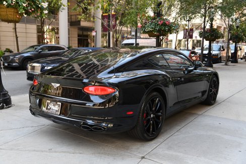 Used 2022 Bentley Continental GT image 4