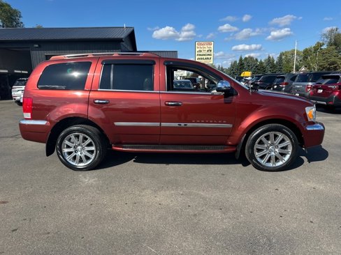 Used 2008 Chrysler Aspen Limited image 2