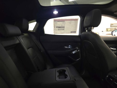 Used 2023 Jaguar E-PACE SE image 12