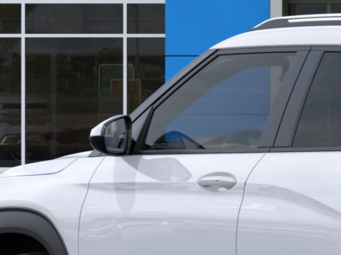 New 2026 Chevrolet TrailBlazer LT w/ Driver Confidence Package image 12