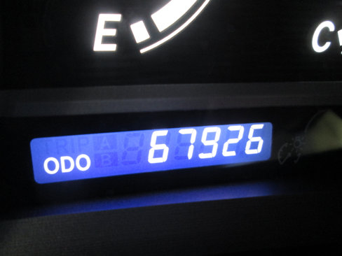 Used 2015 Toyota Venza XLE image 4