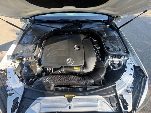 Used 2020 Mercedes-Benz C 300 4MATIC Sedan image 23