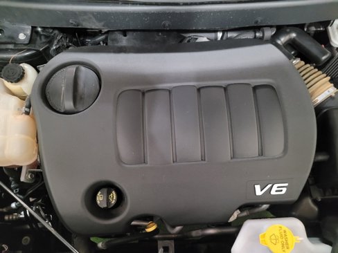 Used 2019 Dodge Journey Crossroad image 30