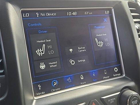 Used 2018 Jeep Grand Cherokee Limited image 22