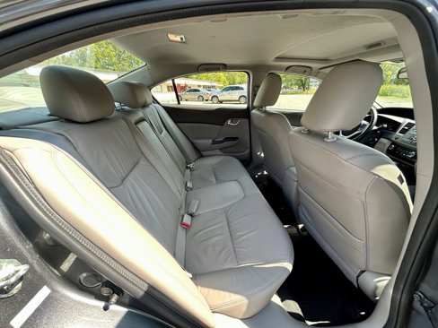 Used 2012 Honda Civic EX-L image 15