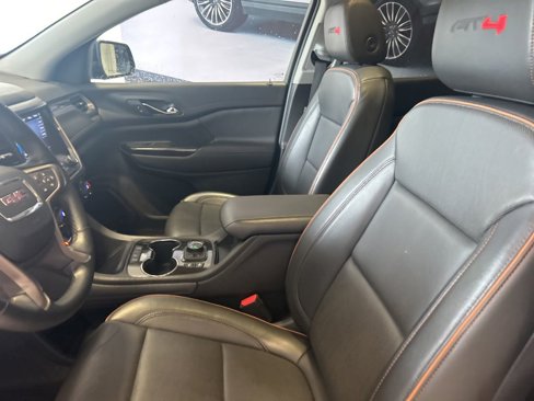Used 2023 GMC Acadia AT4 image 7