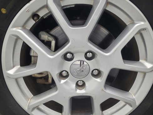 Used 2020 Jeep Renegade Latitude image 31