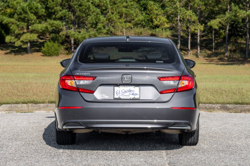 Used 2019 Honda Accord EX image 5