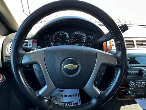 Used 2013 Chevrolet Avalanche LS image 12