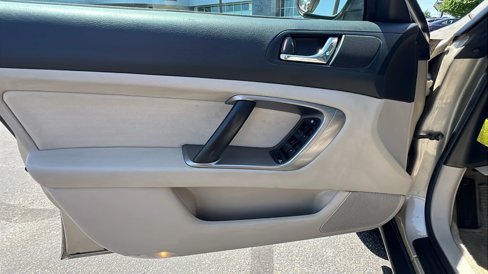 Used 2008 Subaru Outback 2.5i image 19