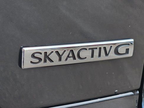New 2025 MAZDA CX-5 AWD 2.5 S w/ Select Package image 11