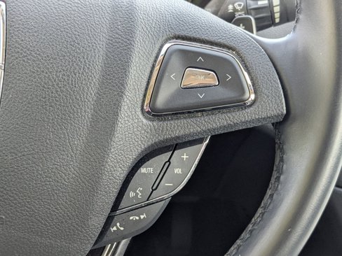 Used 2016 Lincoln MKZ w/ Equipment Group 200A Select image 20