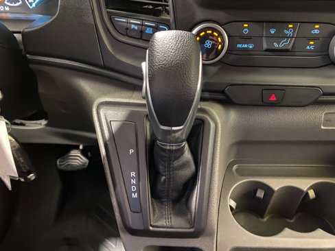 Used 2020 Ford Transit 250 Low Roof image 8