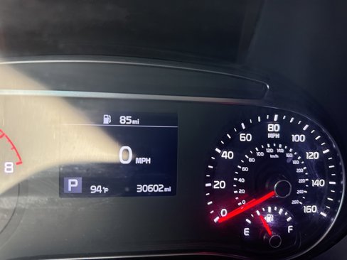 Used 2021 Kia Soul LX image 15