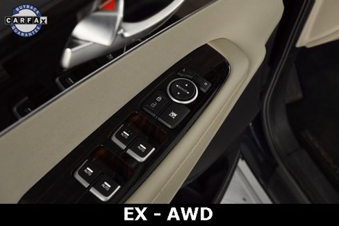 Used 2020 Kia Sorento EX image 20