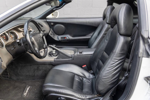 Used 1994 Toyota Supra Turbo image 14