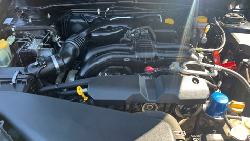 Used 2012 Subaru Forester 2.5X w/ Alloy Wheel Pkg image 19