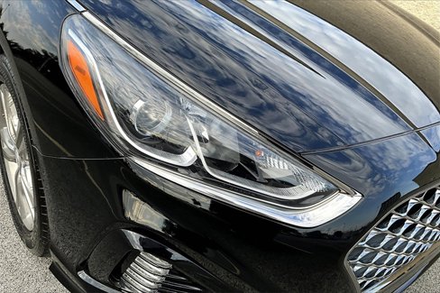 Used 2019 Hyundai Sonata SEL image 27