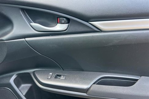 Used 2019 Honda Civic LX image 20