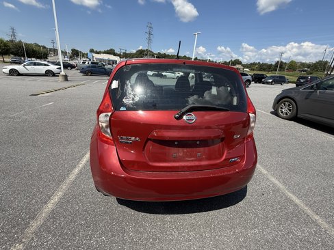 Used 2014 Nissan Versa Note SV image 9