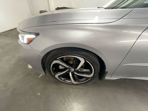 Used 2021 Honda Accord Sport Special Edition image 30