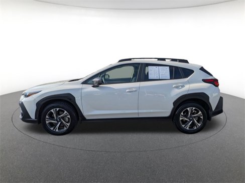 Certified 2024 Subaru Crosstrek 2.0i Premium image 8