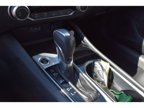 Used 2024 Nissan Altima 2.5 SV image 26
