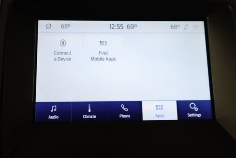 Used 2020 Ford Edge SEL w/ Cold Weather Package image 41
