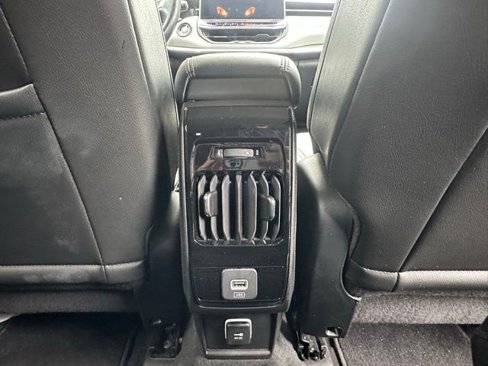 Used 2022 Jeep Compass Limited image 31