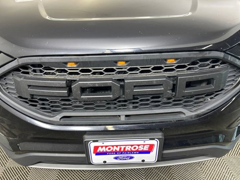 Used 2020 Ford Edge SEL w/ Convenience Package image 9