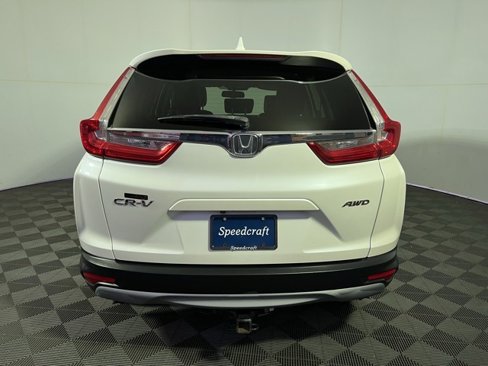 Used 2018 Honda CR-V EX-L image 7