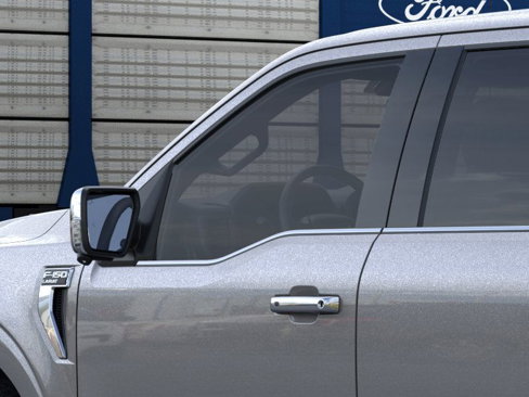 New 2025 Ford F150 Lariat image 20