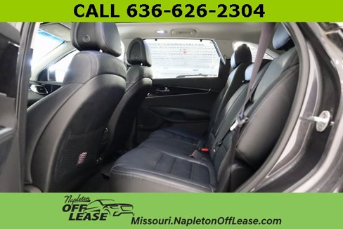 Used 2016 Kia Sorento EX w/ EX Touring Package image 22