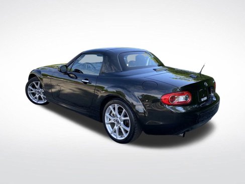 Used 2013 MAZDA MX-5 Miata Grand Touring image 3