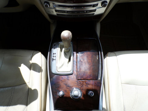 Used 2013 INFINITI JX35 FWD w/ Premium Pkg image 20