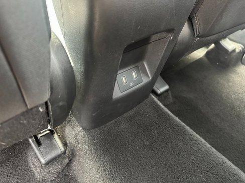 Used 2024 Hyundai Tucson SEL image 21