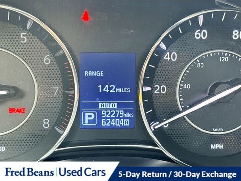 Used 2020 Nissan Armada SL w/ Premium Package image 13