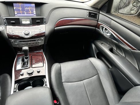 Used 2011 INFINITI M56 x image 14