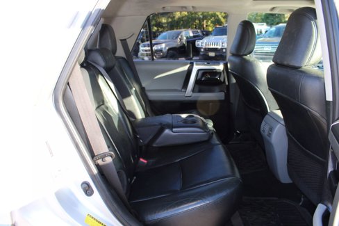 Used 2011 Toyota 4Runner SR5 image 20