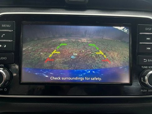 Used 2020 Nissan Versa S image 11