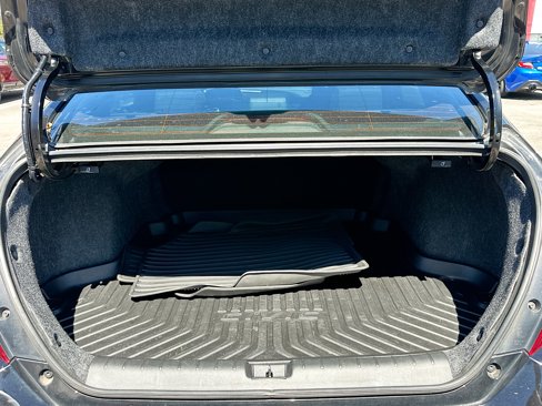 Used 2020 Honda Civic Sport image 23