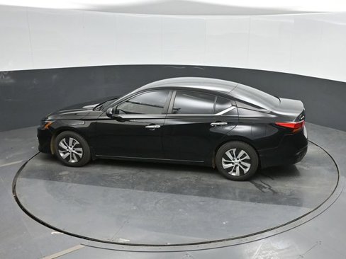 Used 2022 Nissan Altima 2.5 S image 31